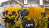 15 tys. euro za zdjęcia pojazdów wojskowych. 26-latek zatrzymany przez ABW i SG