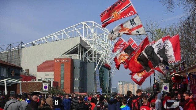 Liga angielska. Manchester United jako pierwszy klub w Anglii zatrudnił szefa ds. przeciwdziałania terroryzmowi