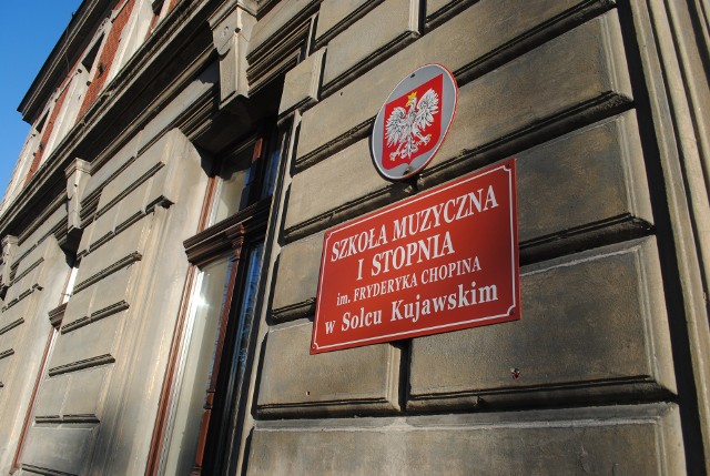 Wśród zapowiadających strajk także szkoła muzyczna w Solcu