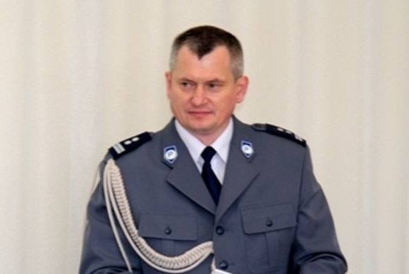 Inspektor Dariusz Szelwicki pełni od poniedziałku obowiązki Zastępcy Komendanta Wojewódzkiego Policji w Opolu