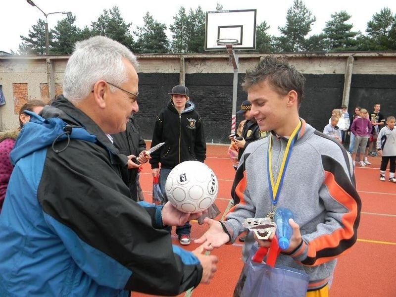 Metalchem Cup 2010