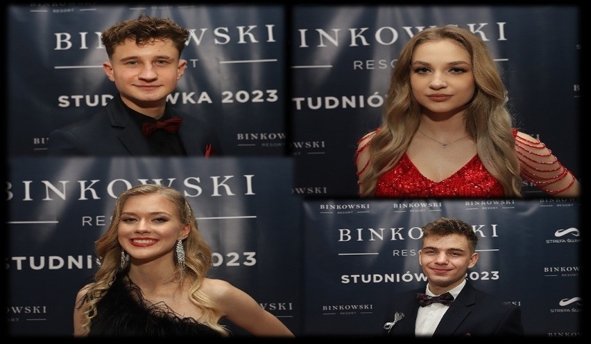 Zobacz kandydatów do tytułów Miss i Mistera Studniówki z III...
