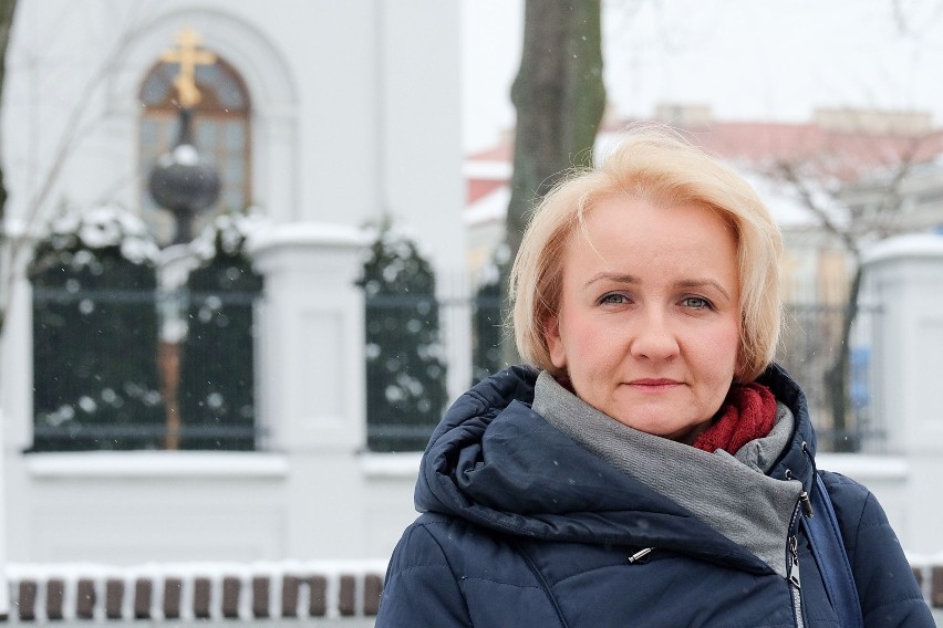 Katarzyna Sztop-Rutkowska zostanie kandydatką na prezydenta...