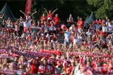 Kraków bez dużej strefy kibica na Euro 2024. Sytuację ratuje Tauron Arena