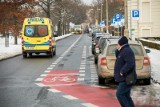 Więcej miejsca dla pieszych, mniej dla samochodów - ulica Markwarta w Bydgoszczy do zwężenia!