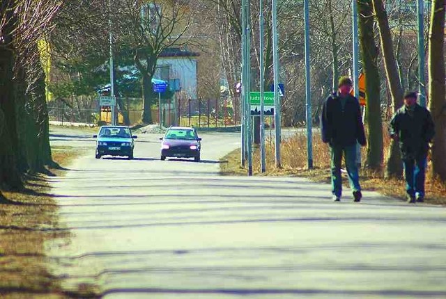 Po sześciu latach, dzięki unijnemu wsparciu, do Budzistowa wybudowany zostanie bezpieczny ciąg pieszo-rowerowy.