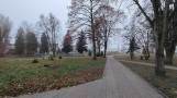 W Jabłonowie Pomorskim nadano nazwę parkowi miejskiemu