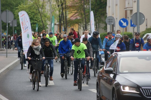 Ostatni Medykaliowy Przejazd po Zdrowie odbył się w 2019 roku. Teraz impreza wraca po przerwie spowodowanej pandemią