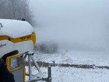 Pogoda sprzyja, więc już śnieżą stoki. Na Sądecczyźnie i Limanowszczyźnie będzie można szusować pod koniec listopada?