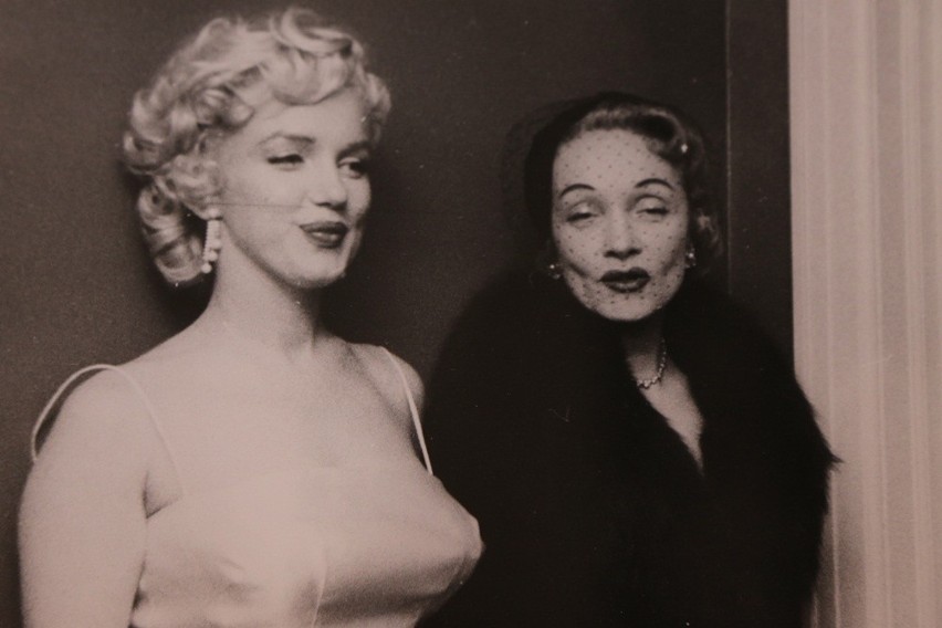 Miasto pokazało pierwsze zdjęcia Marilyn Monroe [FILM, ZDJĘCIA]