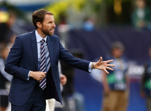 Gareth Southgate na dłużej z kadrą Anglii?