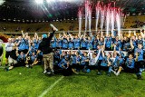 Superfinał Panthers - Seahawks Gdynia 2017 TRANSMISJA NA ŻYWO (Gdzie w TV, STREAM ONLINE, LIVE)