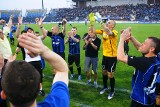 Kaczmarek po meczu z Cracovią: Tęsknię za Ekstraklasą