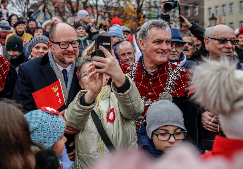 Bogdan Oleszek: Dziś nie ma przyjaźni, jest nieufność