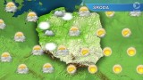 Pogoda w Opolu i na Opolszczyźnie. Środa kolejnym ciepłym dniem