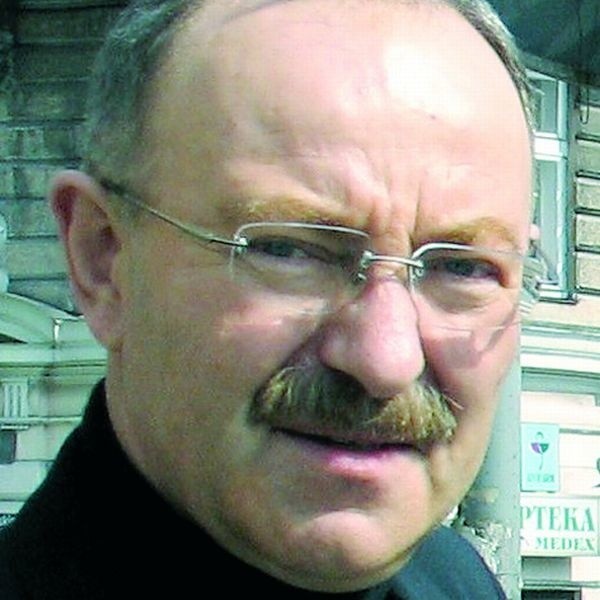 Mieczysław Kasprzak, poseł PSL: - Podatek liniowy to...