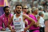 Lekkoatletyka. Adam Kszczot wystartuje nie w Łodzi, tylko w Toruniu