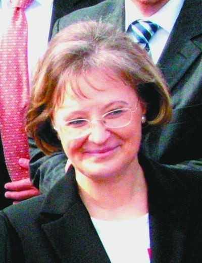 Barbara Wierzbicka