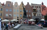 Gdzie ruszą hotspoty? W głosowaniu internautów na prowadzeniu jest Rynek w Grudziądzu 