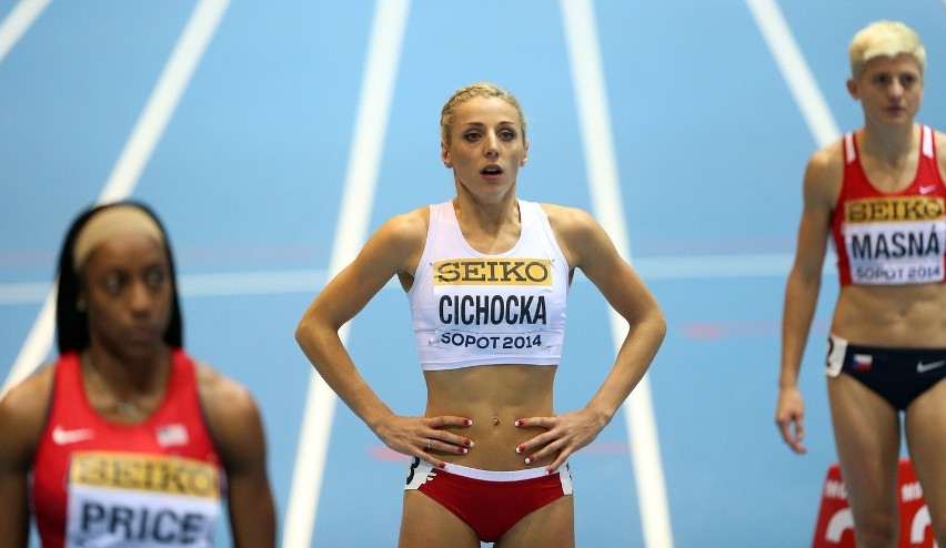 Angelika Cichocka