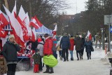 Puchar Świata w skokach: Zakopane opanowali już biało-czerwoni kibice [ZDJĘCIA]