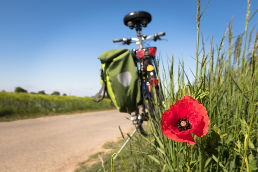 Rowerzyści będą mieli do pokonania ponad 50 km.