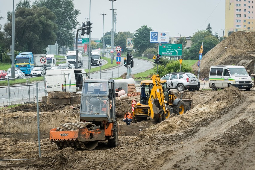 Sezon na remonty dróg powoli dobiega końca. Jednak w wielu...