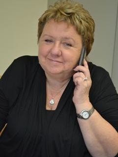 Ewa Dobrowolska, dyrektor ośrodka