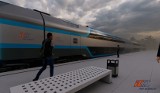 Nowoczesne piętrowe pociągi mają wozić pasażerów z Krakowa do Katowic