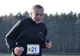 Andrzej Grzybała z dorobkiem 306 maratonów znalazł się w elicie maratończyków świata
