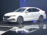 Skoda Octavia 4. generacji. Światowa premiera (video)