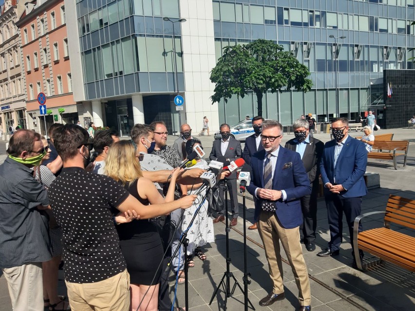 W Katowicach powstanie Komisja Klimatu