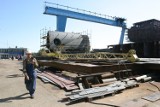 Gdańsk: Stocznia Maritim Shipyard wnioskuje o upadłość układową