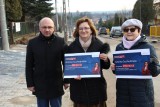 Samorząd Suchedniowa dostanie blisko 750 tysięcy złotych z Rządowego Funduszu Rozwoju Dróg. Zobacz zdjęcia