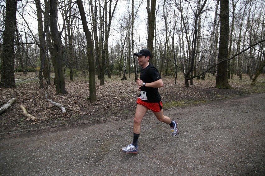 Park Śląski: W Biegu Górskim wystartowało ok. 400 biegaczy [ZOBACZ ZDJĘCIA]