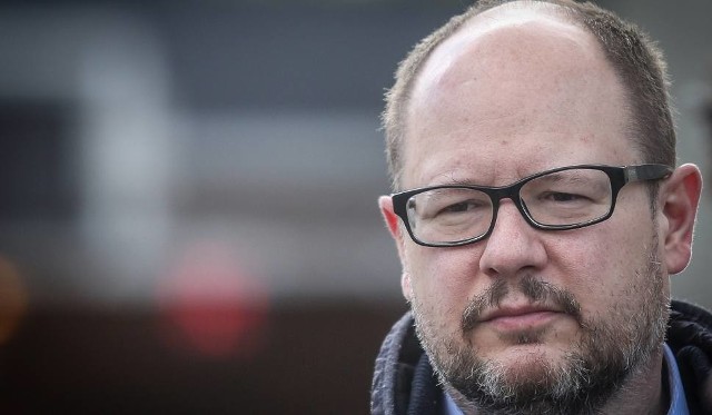 11. miejsce- Paweł Adamowicz, prezydent Gdańska