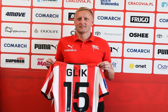 Kamil Glik leczy kontuzję