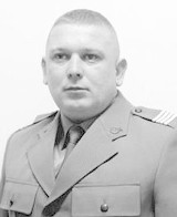 Rafał Celebudzki nie żyje. Polski żołnierz zginął w Afganistanie (wideo)