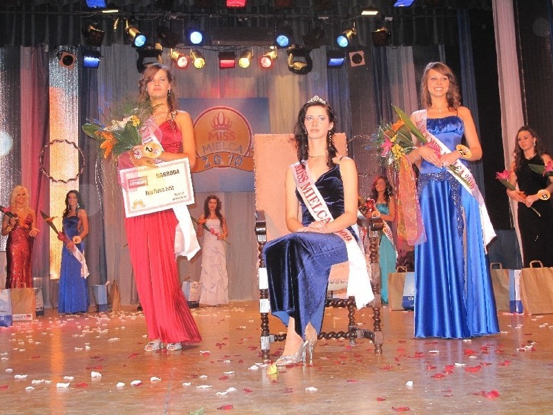 Miss Mielca 2009