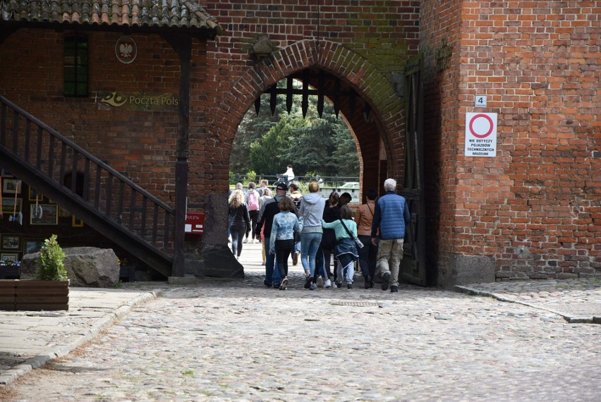 Muzeum Zamkowe w Malborku. Co myślą o nim turyści? Sprawdziliśmy opinie