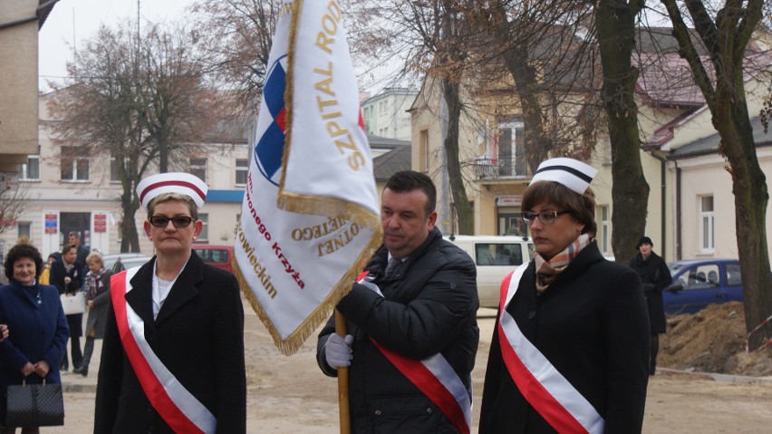 Maków Maz. Obchody Święta Niepodległości 2018 [ZDJĘCIA]