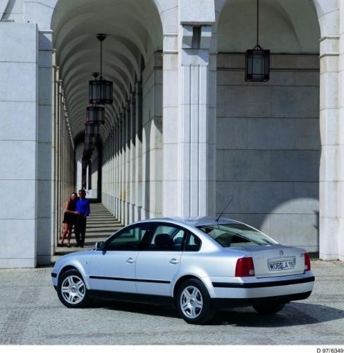 Fot. VW: Na dużą skalę produkcję nowoczesnych diesli z...