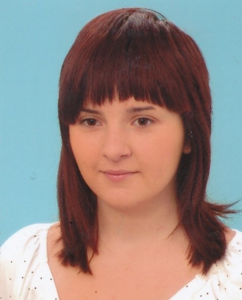 Zaginioma Nikoleta Kropiwnicka, 14-letnia mieszkanka Muniny w powiecie jarosławskim.
