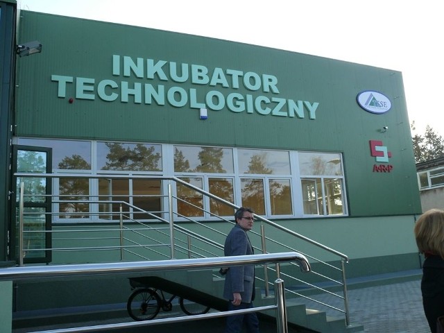 Stalowowolski Inkubator jest gotowy wspierać przyszłych przedsiębiorców