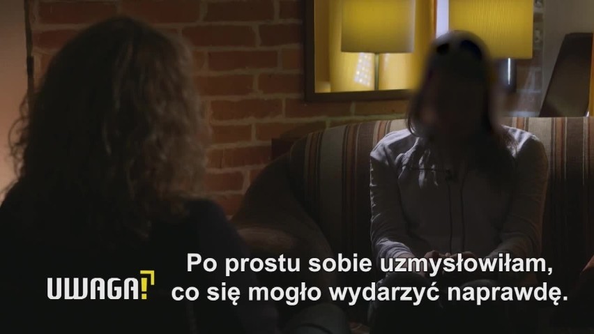 UWAGA TVN: Pedofil onanizował się przy 12-latce. Wyszedł na wolność i zaatakował ponownie 17. 05. 2019