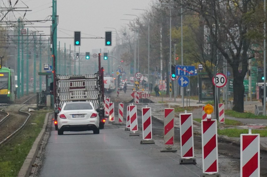 Przy ul. Grunwaldzkiej, między Jugosłowiańską a Słoneczną,...