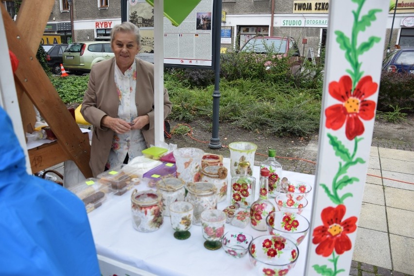 Krzeszowickie miodobranie z szałwiową atrakcją i akcją charytatywną [ZDJĘCIA]