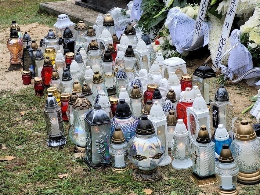 Tatarowce. Mija rok od potwornego wypadku. Zginęły cztery osoby, w tym troje dzieci