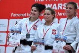 Judo. W mistrzostwach Polski 2022 poznaliśmy pierwszych medalistów. To ważny sprawdzian przed zawodami międzynarodowymi