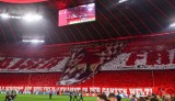 Wyjątkowa oprawa kibiców Bayernu Monachium w meczu półfinałowym Ligi Mistrzów